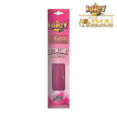RTL - Juicy Jay's Thai Incense Cotton Candy 20-Count - Juicy Jay