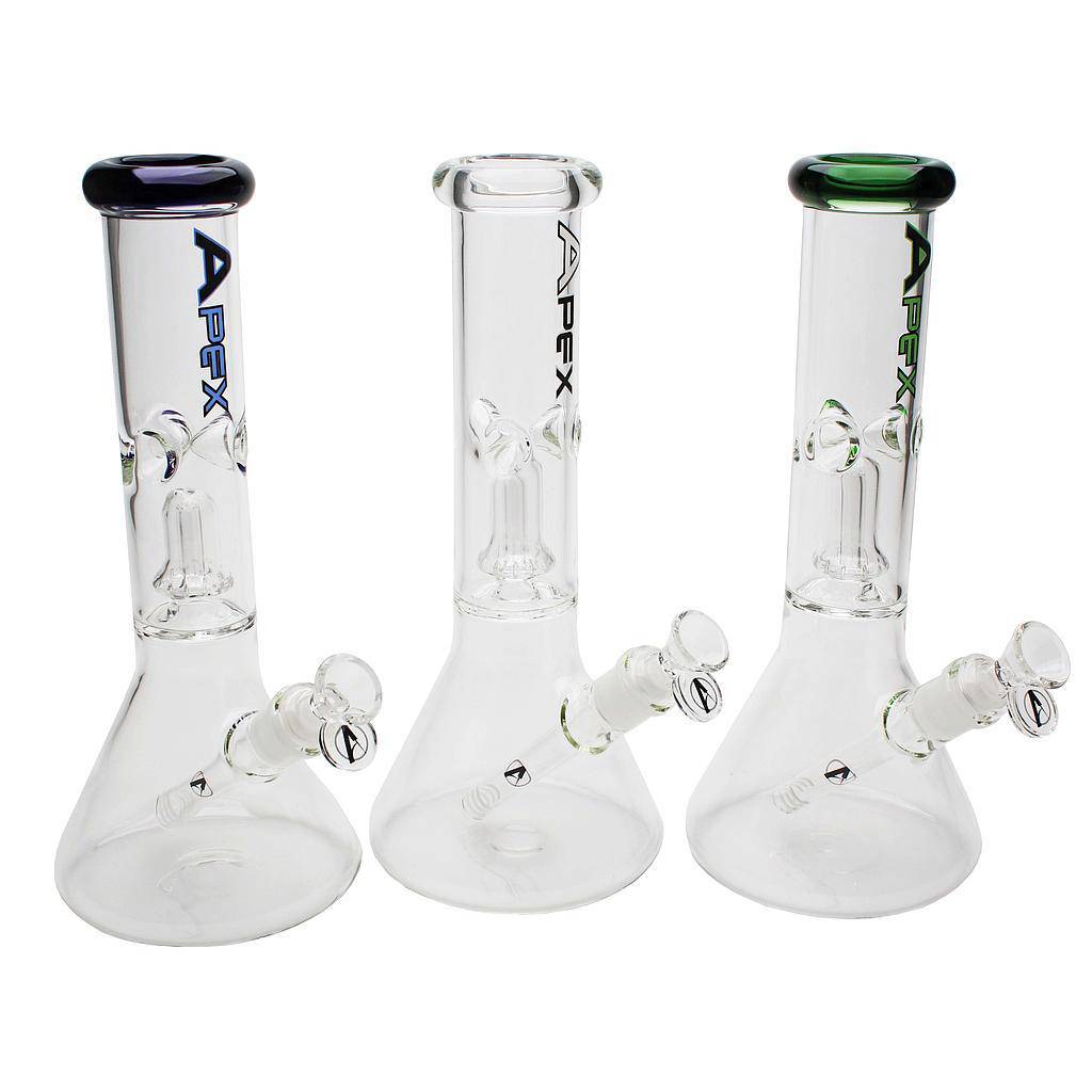 Glass Bong Apex 12