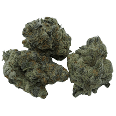 Dried Cannabis - SK - Frost Cannabis Slap N Tickle Flower - Format: - Frost Cannabis