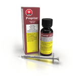 Extracts Ingested - SK - Emprise Canada Hypernova THC Oil - Format: - Emprise Canada