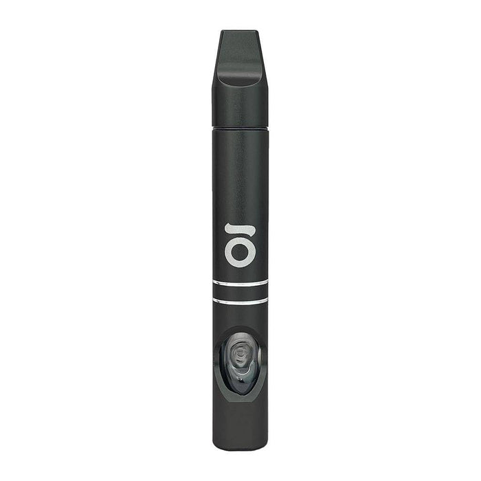 Hash Pipe Ongrok Aluminum Meditation Pipe - Ongrok