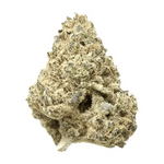 Dried Cannabis - MB - Snicklefritz Sativa Flower - Format: