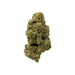 Dried Cannabis - MB - Crooked Dory Sativa Flower - Format: