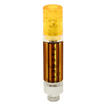 Extracts Inhaled - SK - 7Acres Cafe Vanilla Delight Live Resin THC 510 Vape Cartridge - Format: