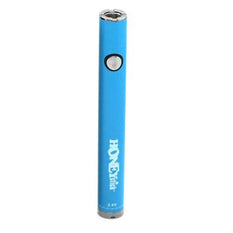 Cannabis Vaporizer - Battery - HoneyStick Twist 510 Thread - Honeystick