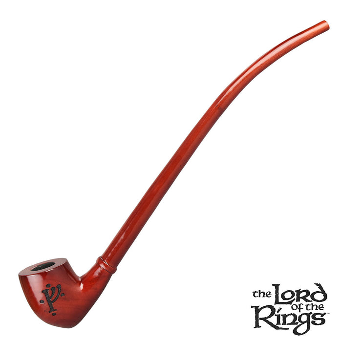 Pulsar Shire Pipes Gandalf Wood Smoking Pipe - Shire