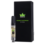 Extracts Inhaled - SK - Redecan Hawaiian Haze THC 510 Vape Cartridge - Format: - Redecan