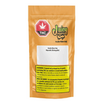 Extracts Inhaled - MB - Juicy Hoots Double Melon Gulp THC Disposable Vape - Format: