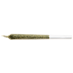 Dried Cannabis - MB - Good Supply Dealer's Pick Sativa Pre-Roll - Format: - Good Supply