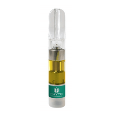 Extracts Inhaled - MB - PhytoExtractions Pink Kush THC 510 Vape Cartridge - Format: - PhytoExtractions