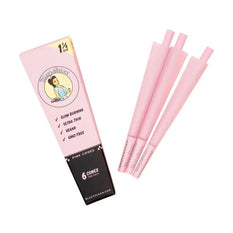 RTL - Rolling Papers Blazy Susan Pink 1.25