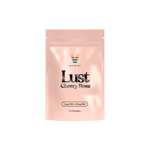 Edibles Solids - MB - Ace Valley Lust Cherry Rose 1-10 THC-CBD Gummies - Format: - Ace Valley