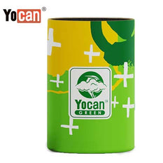 Personal Air Filter Yocan Green Replacement Filters Box of 3 - Yocan