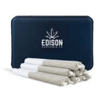 Dried Cannabis - MB - Edison Limelight Pinners Pre-Roll - Format: - Edison