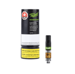 Extracts Inhaled - MB - Tweed Houndstooth THC 510 Vape Cartridge - Format: - Tweed