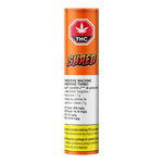 Dried Cannabis - SK - Shred Tangerine Machine Pre-Roll - Format: - Shred