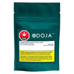 Dried Cannabis - MB - Doja Orange Triangle Cookies Flower - Format: - Doja