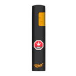 Extracts Inhaled - MB - Tweed Dark Mentha THC Disposable Vape - Format: