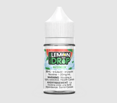 *EXCISED* Lemon Drop Ice Salt Juice 30ml Watermelon - Lemon Drop Ice