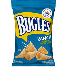 RTL - Snacks Bugles Ranch 85g