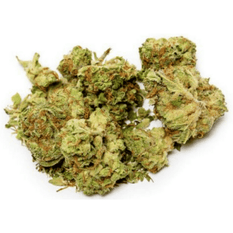 Dried Cannabis - MB - Good Supply Dealer's Pick Sativa Flower - Format: - Good Supply