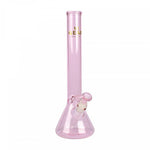 Gear Premium - 14" Tall Pink Beaker Base - Gear Premium