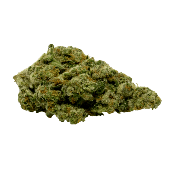 Dried Cannabis - MB - Doja Orange Triangle Cookies Flower - Format: - Doja