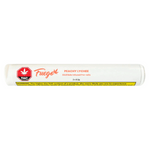 Extracts Inhaled - SK - Fuego Peachy Lychee Distillate Infused Pre-Roll - Format: - Fuego