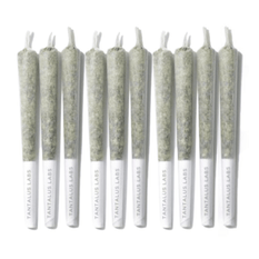 Dried Cannabis - MB - Tantalus Labs Banjo Pre-Roll - Format: - Tantalus Labs