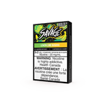 *EXCISED* STLTH Savage Pod 3-Pack - Lemon Lime Banana + Bold - STLTH