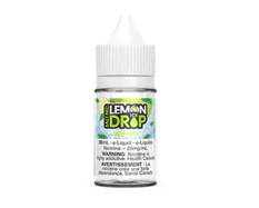 *EXCISED* Lemon Drop Ice Salt Juice 30ml Green Apple - Lemon Drop Ice