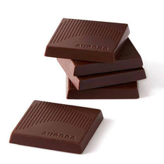 Edibles Solids - SK - Aurora Drift Dark Chocolate THC 64% Cocoa - Format: - Aurora Drift