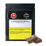 Edibles Solids - MB - Legend Candy Cane CBD Milk Chocolate - Format: - Legend