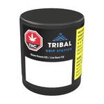 Extracts Inhaled - SK - Tribal Drip Station Full Spectrum Live Resin - Format: