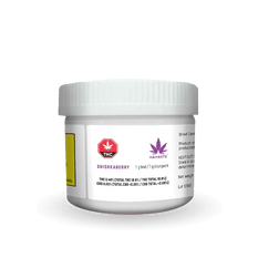 Dried Cannabis - Namaste Shishkaberry Flower - Format: - Namaste
