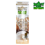 RTL - Hemp Wraps Terp Enhanced Juicy Jay Coconut Cream - Juicy Jay