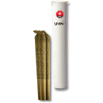 Dried Cannabis - MB - Leven Cherry Blossom CBD Pre-Roll - Format: - Leven