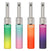 RTL - Minitube Lighters Clipper Mini Gradient Assorted Colors - Clipper