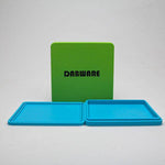 DabWare 7"x7" Flat Silicone Case - Dabware