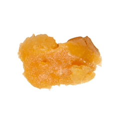 Extracts Inhaled - MB - Crooked Dory Kush Cake Budder - Format: