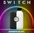 *EXCISED* RTL - Mr Fog Switch Disposable Vape Rainbow Blast 5500 Puffs - Mr Fog