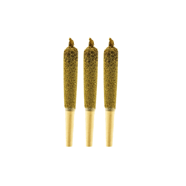 Extracts Inhaled - MB - Riptides Cherry Jelly Infused Pre-Roll - Format: