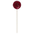 Edibles Solids - MB - Tidal Cherry THC Lollipop - Format: - Tidal