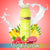 RTL - Mr Fog Max Air Disposable Vape Banana Raspberry Dragonfruit 2500 Puffs - Mr Fog