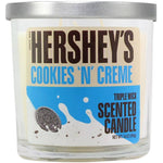 RTL - Candle Hershey's 14oz Cookies 'N' Cream - Sweet Tooth