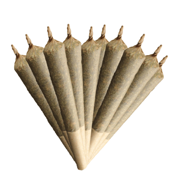 Dried Cannabis - MB - Weed Me Grind Sativa 20% Plus Pre-Roll - Format: - Weed Me