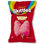 RTL - Snacks Skittles Cotton Candy 88g