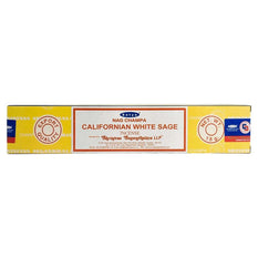 RTL - Incense Satya Seven Chakras 15g