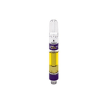 Extracts Inhaled - MB - Roilty Roil Canadian Mint THC 510 Vape Cartridge - Format: - Roilty