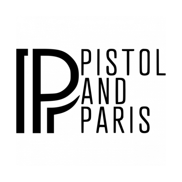 Dried Cannabis - SK - Pistol And Paris Notorious Pre-Roll - Format: